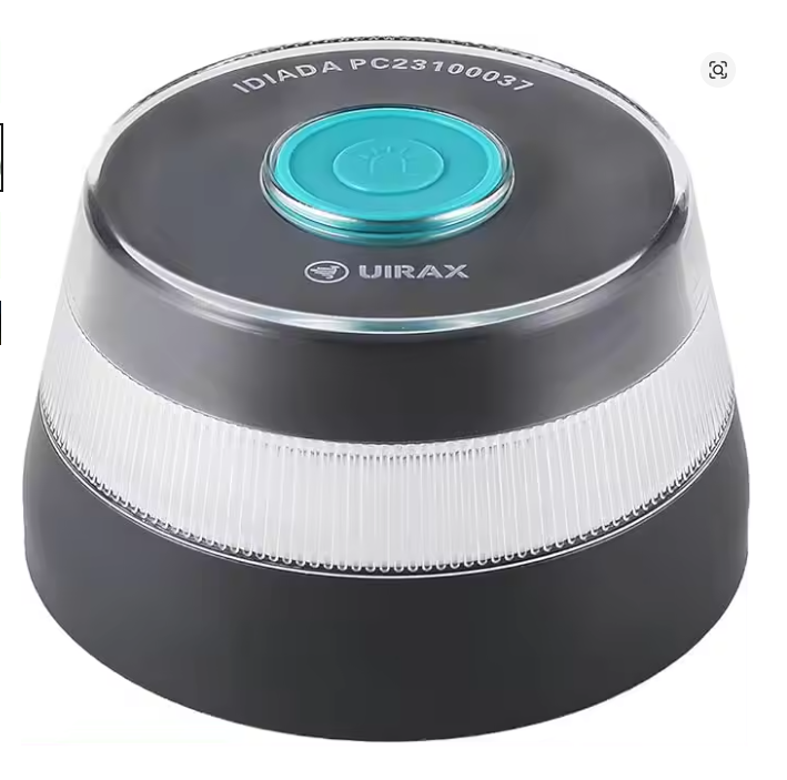 Baliza V16 Conectada Homologada DGT – Obligatoria en 2026