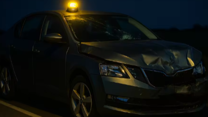 Baliza V16 Conectada Homologada DGT – Obligatoria en 2026